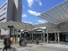 【神奈川県/川崎市麻生区王禅寺西】川崎市麻生区王禅寺西1丁目　土地 新百合ヶ丘駅（現地より約720m）