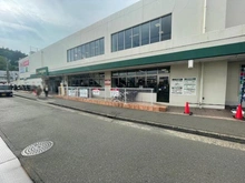 【神奈川県/川崎市麻生区王禅寺西】川崎市麻生区王禅寺西7丁目　土地 マルエツ柿生店（現地より約800m）