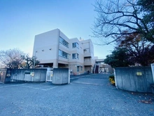 【神奈川県/川崎市麻生区栗平】川崎市麻生区栗平2丁目　古家付き売地 栗木台小学校（現地より約270m）：