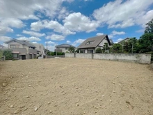 【神奈川県/川崎市麻生区上麻生】川崎市麻生区上麻生2丁目　土地 現地