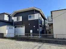 【神奈川県/相模原市南区相模台】相模原市南区相模台4丁目　土地 現地（古家あり）