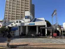 【神奈川県/相模原市南区相模台】相模原市南区相模台4丁目　土地 小田急小田原線「相模原」駅（現地より約1,400m）