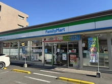 【神奈川県/相模原市南区相模台】相模原市南区相模台4丁目　土地 ファミリーマート座間相模が丘一丁目店（現地より約700m）