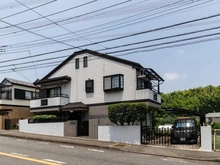 【神奈川県/川崎市麻生区白鳥】川崎市麻生区白鳥1丁目 売地 現地（古家あり）