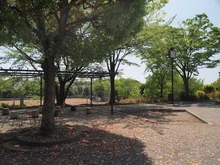 【神奈川県/川崎市麻生区白鳥】川崎市麻生区白鳥1丁目 売地 片平公園（現地より約600m）：