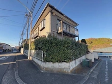 【神奈川県/川崎市麻生区白鳥】川崎市麻生区白鳥1丁目 　売地 現地（古家あり）