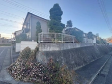 【神奈川県/川崎市麻生区白鳥】川崎市麻生区白鳥1丁目 　売地 現地（古家あり）