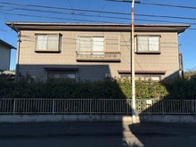 【神奈川県/川崎市麻生区白鳥】川崎市麻生区白鳥1丁目 　売地 現地（古家あり）