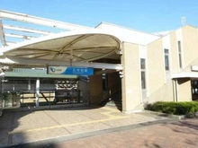 【神奈川県/川崎市麻生区白鳥】川崎市麻生区白鳥1丁目 　売地 小田急多摩線「五月台」駅（現地より約750m）