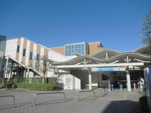 【神奈川県/川崎市麻生区白鳥】川崎市麻生区白鳥1丁目 　売地 小田急多摩線「栗平」駅（現地より約850m）