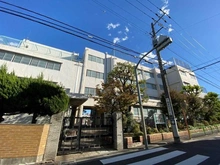 【東京都/目黒区中央町】目黒区中央町一丁目　売地　A区画/全2区画 鷹番小学校（現地より約140m）