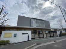 【東京都/目黒区中央町】目黒区中央町一丁目　売地　B区画/全2区画 目黒中央中学校（現地より約910m）