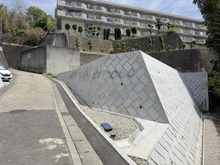 【神奈川県/横浜市港北区高田西】港北区高田西4丁目　土地 前面道路