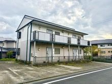 【神奈川県/横浜市都筑区すみれが丘】都筑区すみれが丘　土地 現地（古家あり）：全2区画（写真右側）