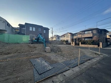 【神奈川県/横浜市金沢区金沢町】横浜市金沢区金沢町 売地 1号棟/全2区画 現地：全2区画