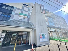 【神奈川県/横浜市金沢区金沢町】横浜市金沢区金沢町 売地 1号棟/全2区画 金沢さくら医院（現地より約380m）