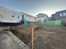 【神奈川県/横浜市金沢区金沢町】横浜市金沢区金沢町 売地 2号棟/全2区画 現地：全2区画