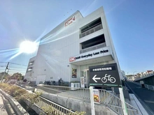 【神奈川県/横浜市金沢区金沢町】横浜市金沢区金沢町 売地 2号棟/全2区画 オーケー　金沢文庫店（現地より約750m）