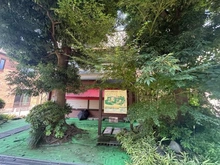 【神奈川県/横浜市南区弘明寺町】南区弘明寺町　土地 現地（古家あり）
