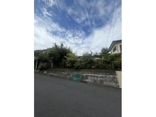 【神奈川県/横須賀市湘南鷹取】横須賀市湘南鷹取一丁目　古屋付土地 現地（古家あり）