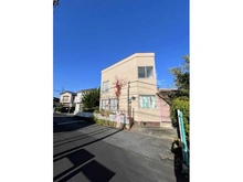 【神奈川県/逗子市久木】逗子市久木三丁目　古屋付土地 現地（古家あり）