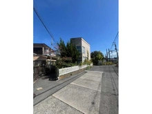 【神奈川県/逗子市久木】逗子市久木三丁目　古屋付土地 現地（古家あり）