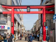 【神奈川県/鎌倉市小町】鎌倉市小町二丁目土地 小町通り（現地より約500m）