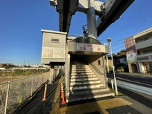 【神奈川県/鎌倉市笛田】鎌倉市笛田2丁目売地 6号地（全6区画） 湘南モノレール「湘南深沢」駅（現地より約460m）