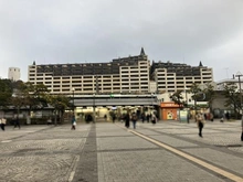 【神奈川県/横浜市栄区本郷台】横浜市栄区本郷台4丁目　土地 本郷台駅（現地より約1,582m）