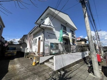 【神奈川県/鎌倉市今泉台】鎌倉市今泉台2丁目　古家付土地 鎌倉今泉台郵便局（現地より約260m）：