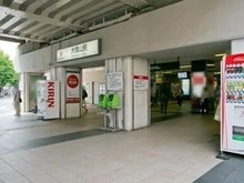 【神奈川県/横浜市港北区樽町】横浜市港北区樽町1丁目古家付土地 東急東横線「大倉山」駅（現地より約880m）：
