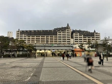 【神奈川県/横浜市栄区本郷台】横浜市栄区本郷台4丁目　古家付土地 JR京浜東北線・根岸線「本郷台」駅（現地より約1,200m）