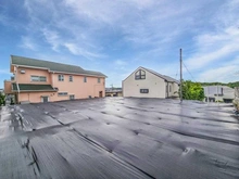 【神奈川県/横浜市青葉区大場町】青葉区大場町　売地 現地：南東方面