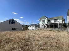 【神奈川県/横浜市青葉区大場町】青葉区大場町　売地 現地