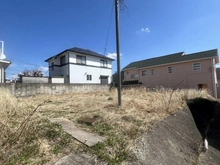 【神奈川県/横浜市青葉区大場町】青葉区大場町　売地 現地