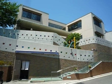 【神奈川県/横浜市青葉区大場町】青葉区大場町　売地 大場白ゆり幼稚園（現地より約580m）