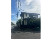 【神奈川県/横浜市青葉区新石川】青葉区新石川4丁目　売地 現地（古家あり）