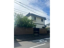 【神奈川県/横浜市青葉区新石川】青葉区新石川4丁目　売地 現地（古家あり）