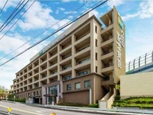 【神奈川県/横浜市青葉区あざみ野】青葉区あざみ野一丁目　土地 医療法人社団明芳会江田記念病院（現地より約1,480m）