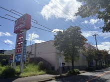 【神奈川県/横浜市青葉区荏子田】青葉区荏子田2丁目　土地 サンドラッグ荏子田（現地より約270m）