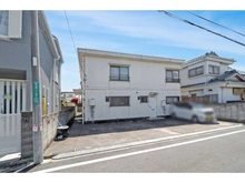 【東京都/国分寺市東元町】国分寺市東元町2丁目　売地 現地（古家あり）