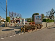 【東京都/国分寺市東元町】国分寺市東元町2丁目　売地 ぬくい南幼稚園（現地より約750m）