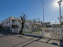 【東京都/国分寺市東元町】国分寺市東元町2丁目　売地 もとまち保育園（現地より約500m）