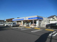 【東京都/小金井市貫井北町】小金井市貫井北町3丁目　土地 ローソン東京学芸大学前店（現地より約800m）