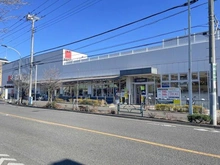 【東京都/小平市中島町】小平市中島町古家付土地 西友　東大和支店（現地より約350m）