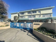 【東京都/小平市中島町】小平市中島町古家付土地 小平市上宿小学校（現地より約900m）
