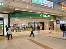 【東京都/小平市中島町】小平市中島町古家付土地 JR中央線「立川」駅（現地より約4,100m）