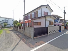 【東京都/国分寺市戸倉】国分寺市戸倉3丁目　売地 現地（古家あり）