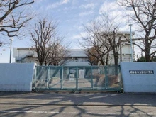 【東京都/国分寺市戸倉】国分寺市戸倉3丁目　売地 国分寺市立第五中学校（現地より約1,600m）：