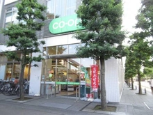 【東京都/東村山市廻田町】東村山市廻田町1丁目　土地 コープ東村山駅前店（現地より約1,600m）：